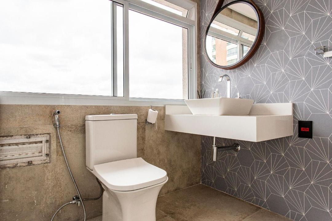 Photo of Bathroom in Campo Belo