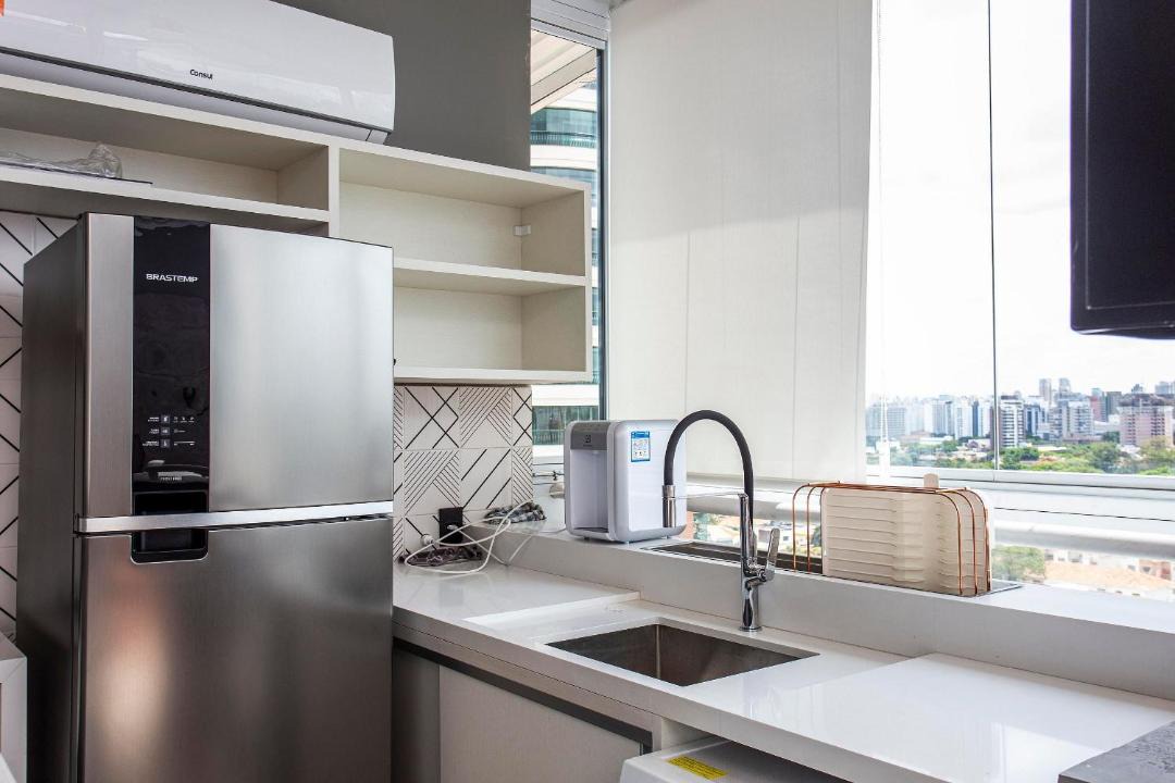 Photo of Kitchen in Campo Belo