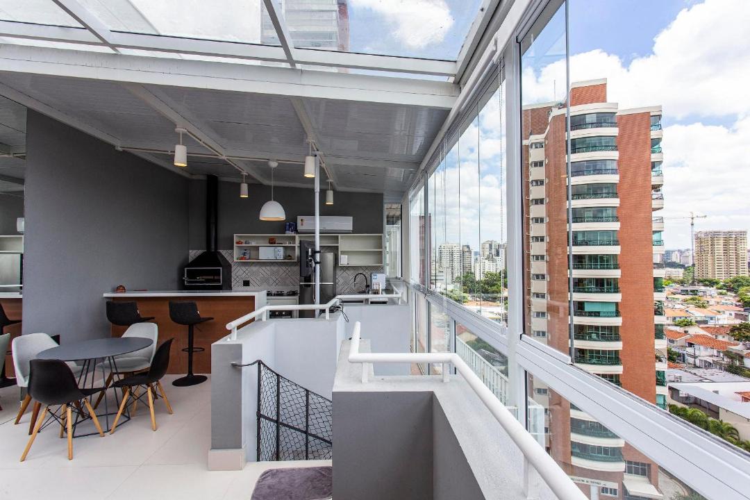 Photo of Patio Balcony in Campo Belo