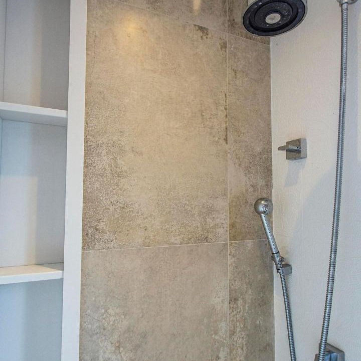 Photo of Bathroom in Campo Belo