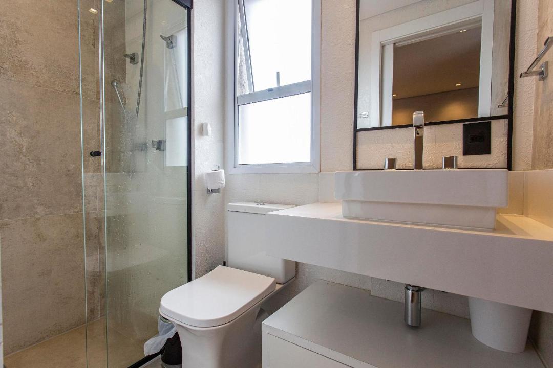 Photo of Bathroom in Campo Belo