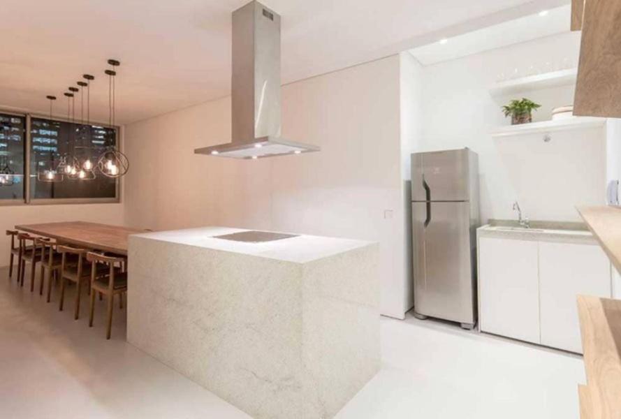 Photo of Kitchen in Vila Olimpia