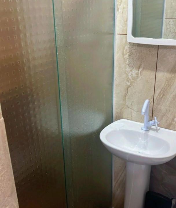Photo of Bathroom in Jardim Brasil