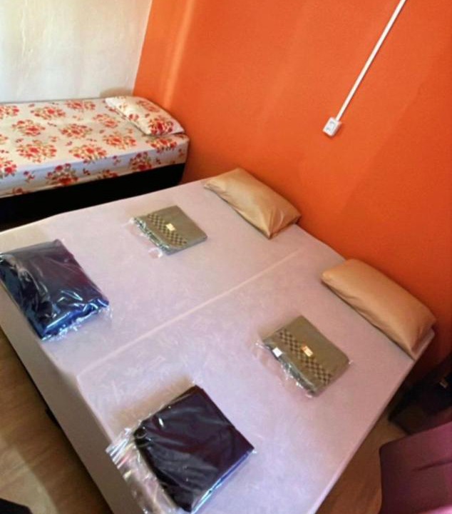 Photo of Bedroom in Jardim Brasil