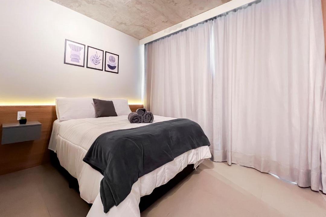 Photo of Bedroom in Vila Mariana