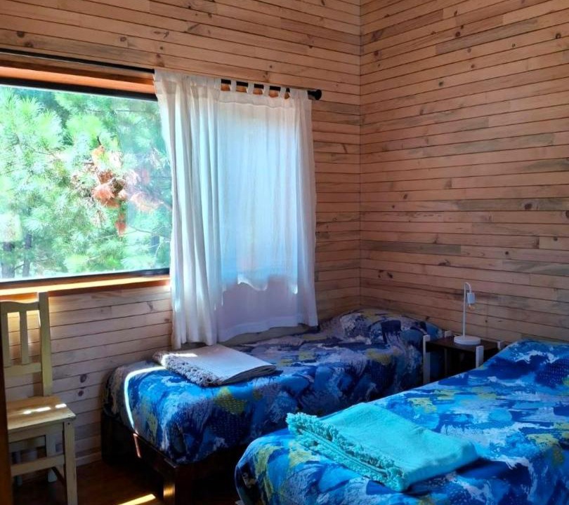 Photo of Bedroom in Epuyen