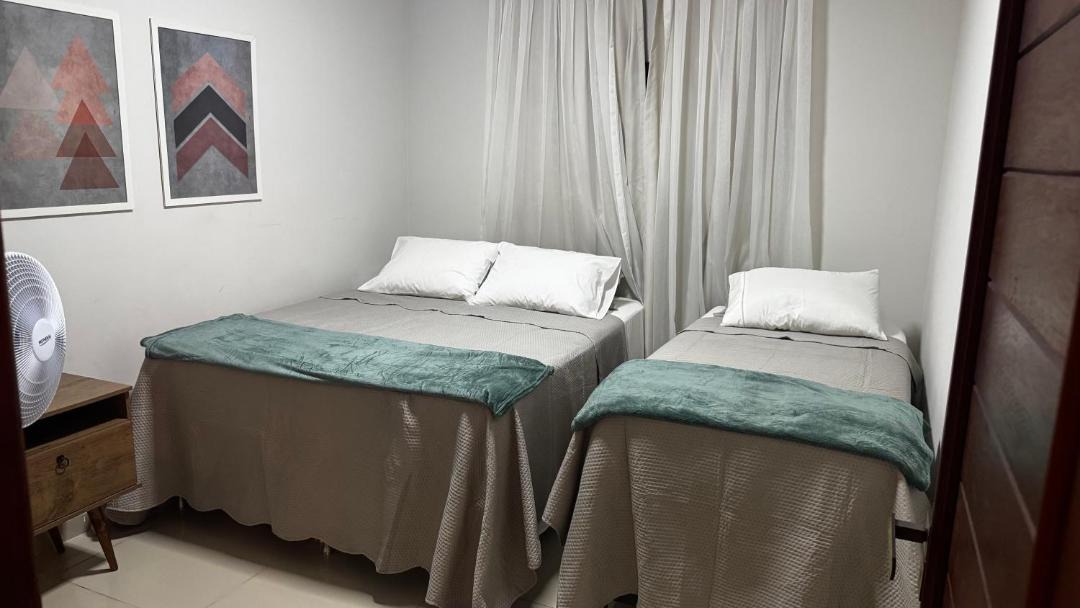 Photo of Bedroom in Bananeiras