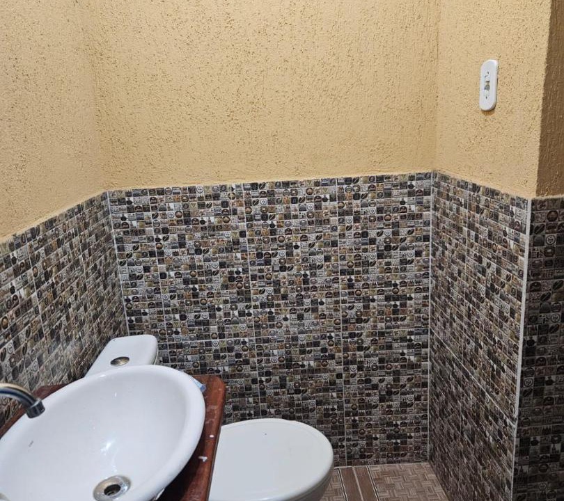 Photo of Bathroom in Davidopolis