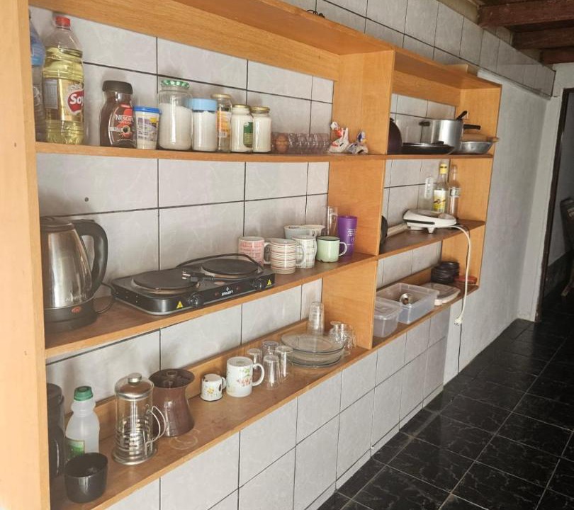 Photo of Kitchen in Davidopolis