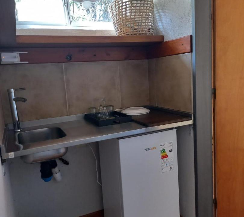 Photo of Kitchen in Las Rabonas
