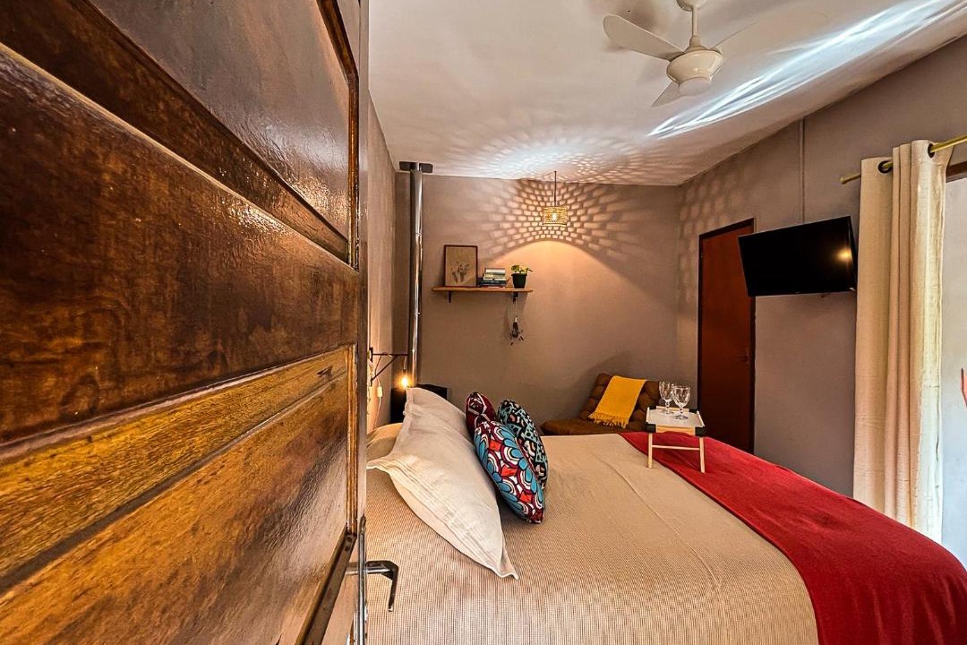 Photo of Bedroom in Sao Francisco Xavier