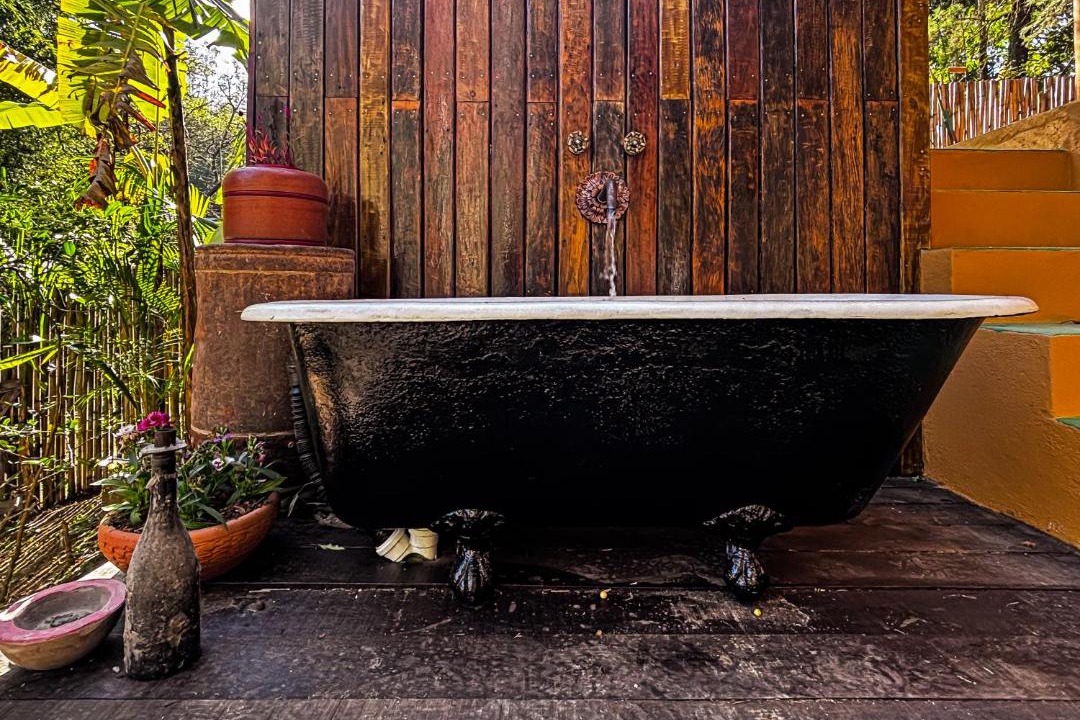 Photo of Bathroom in Sao Francisco Xavier