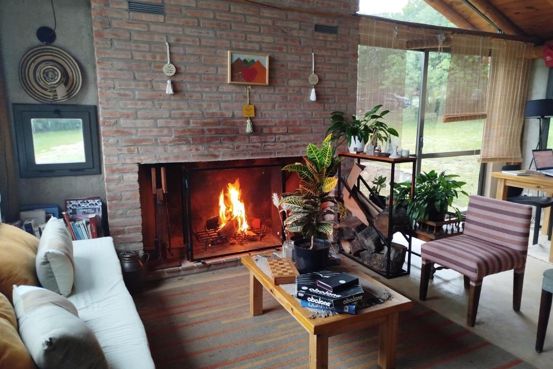 Photo of Livingroom in Las Rabonas