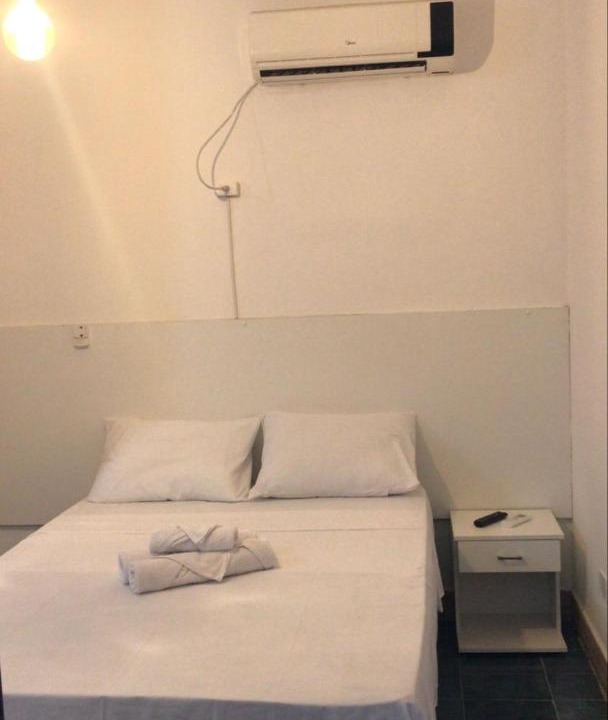 Photo of Bedroom in Santana Do Ipanema