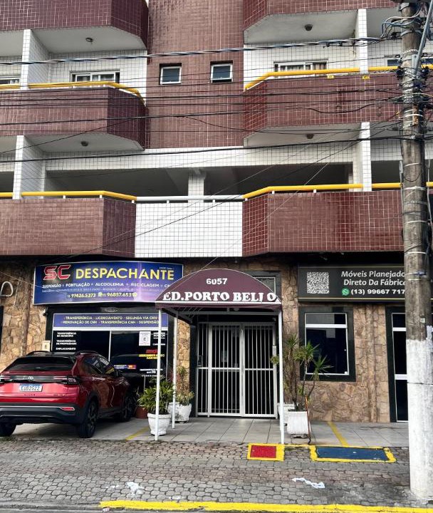 Photo of Buildings in Tupi