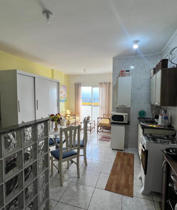 Photo of Kitchen in Tupi