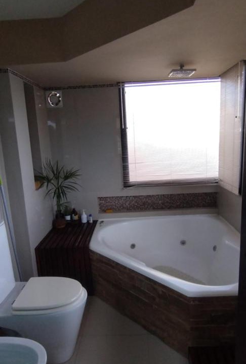 Photo of Bathroom in San Salvador de Jujuy