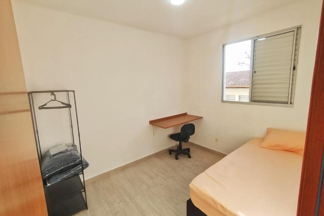 Photo of Bedroom in Pindamonhangaba