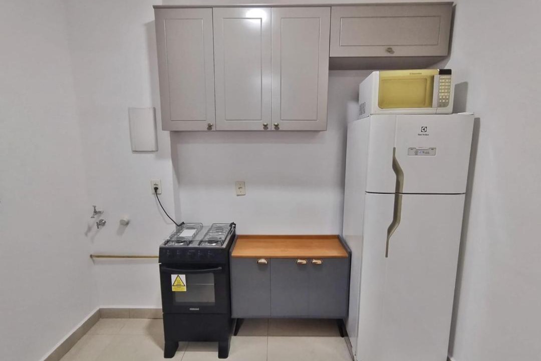 Photo of Kitchen in Pindamonhangaba