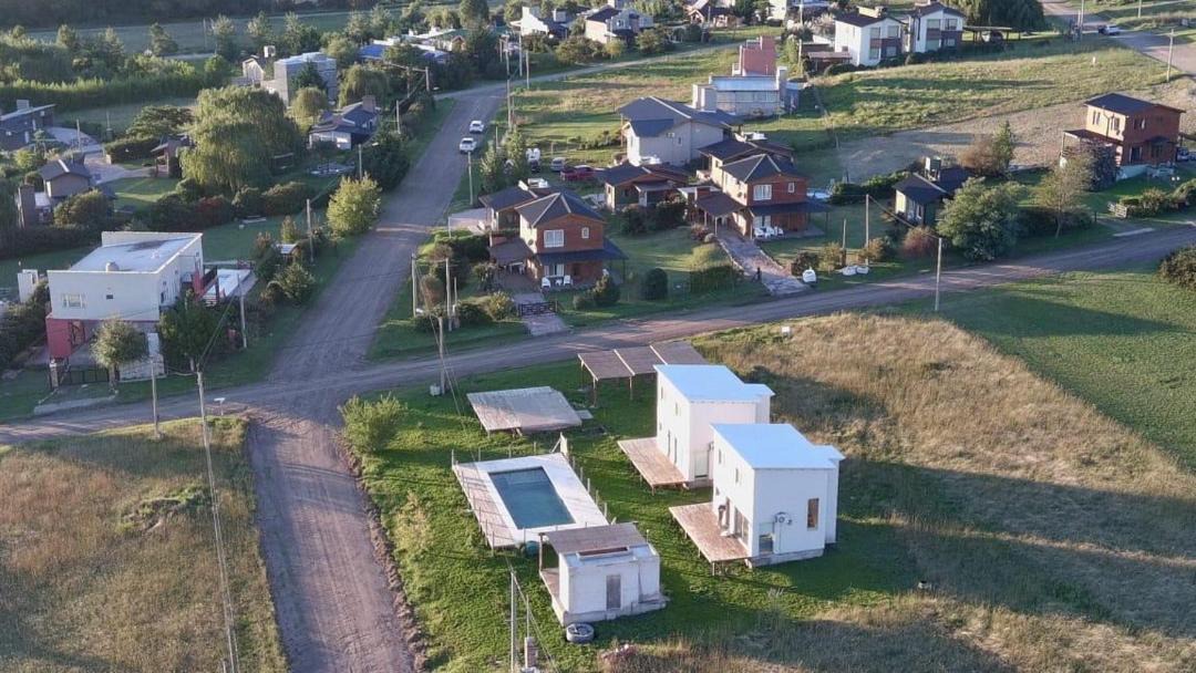 Photo of Buildings in Villa La Arcadia