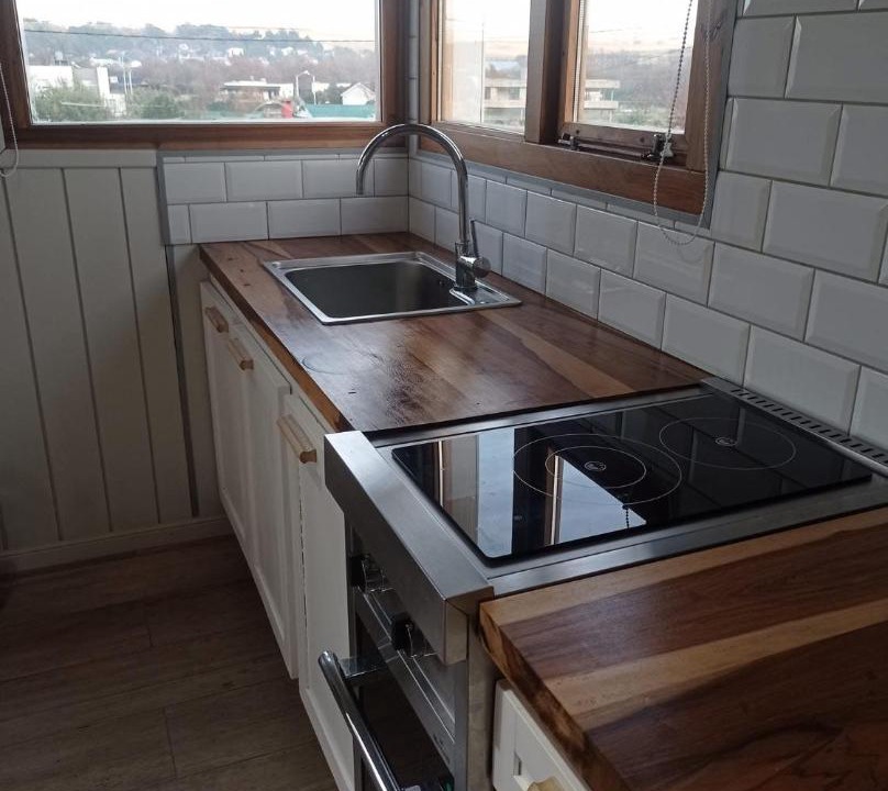 Photo of Kitchen in Villa La Arcadia