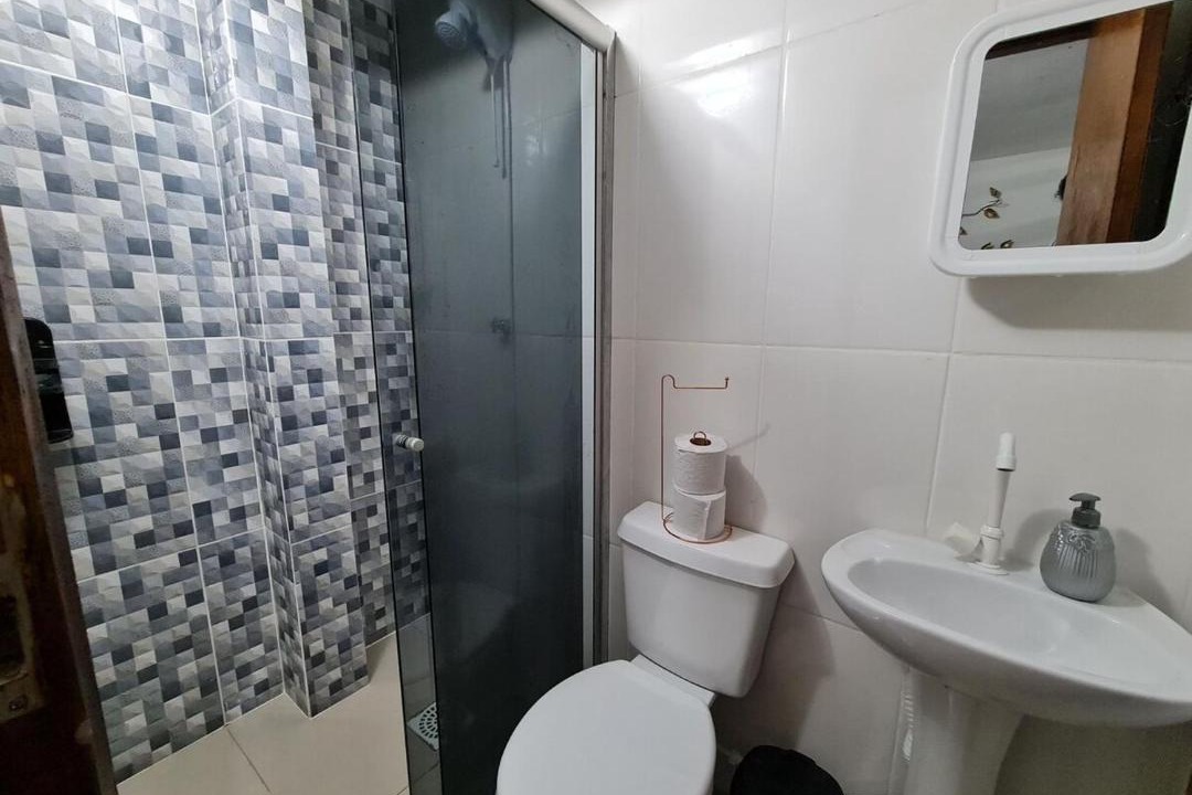 Photo of Bathroom in Vila Regina