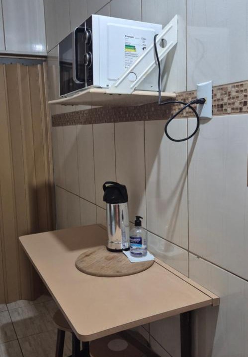 Photo of Kitchen in Itarare