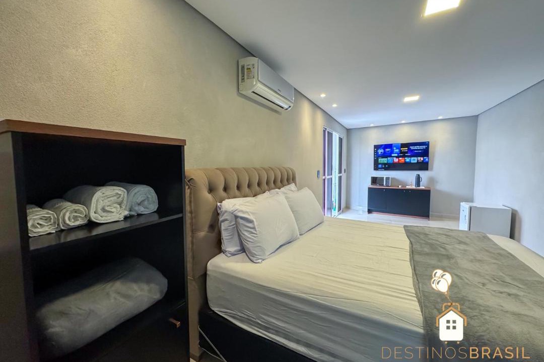 Photo of Bedroom in Valinhos
