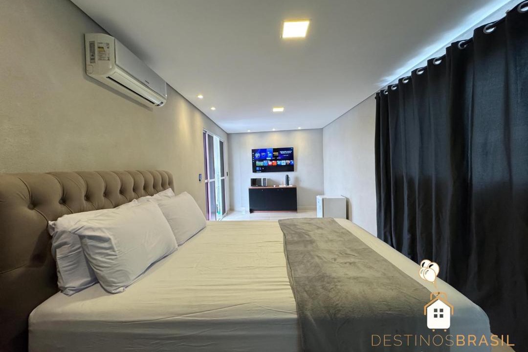 Photo of Bedroom in Valinhos