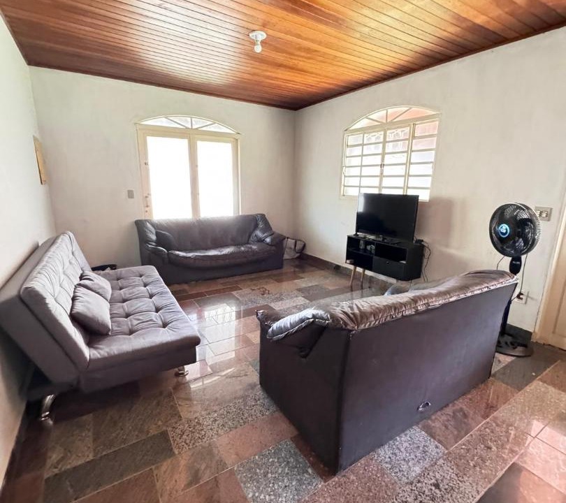 Photo of Livingroom in Piracaia