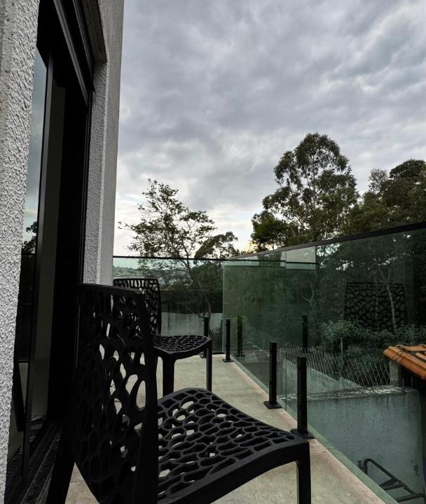 Photo of Patio Balcony in Cotia