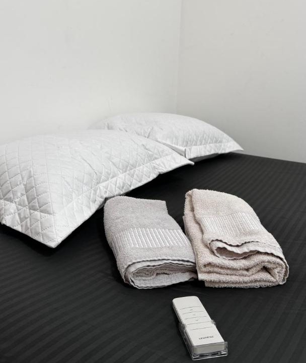 Photo of Bedroom in Cotia