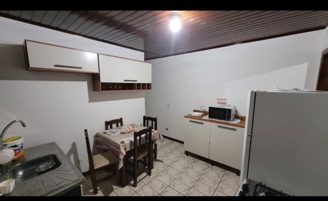 Photo of Kitchen in V Cristina