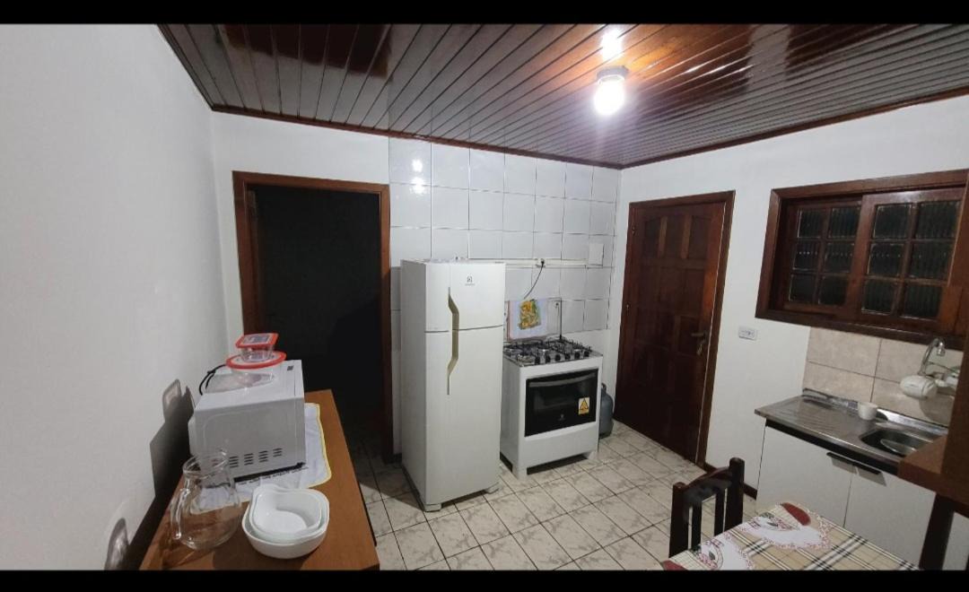 Photo of Kitchen in V Cristina
