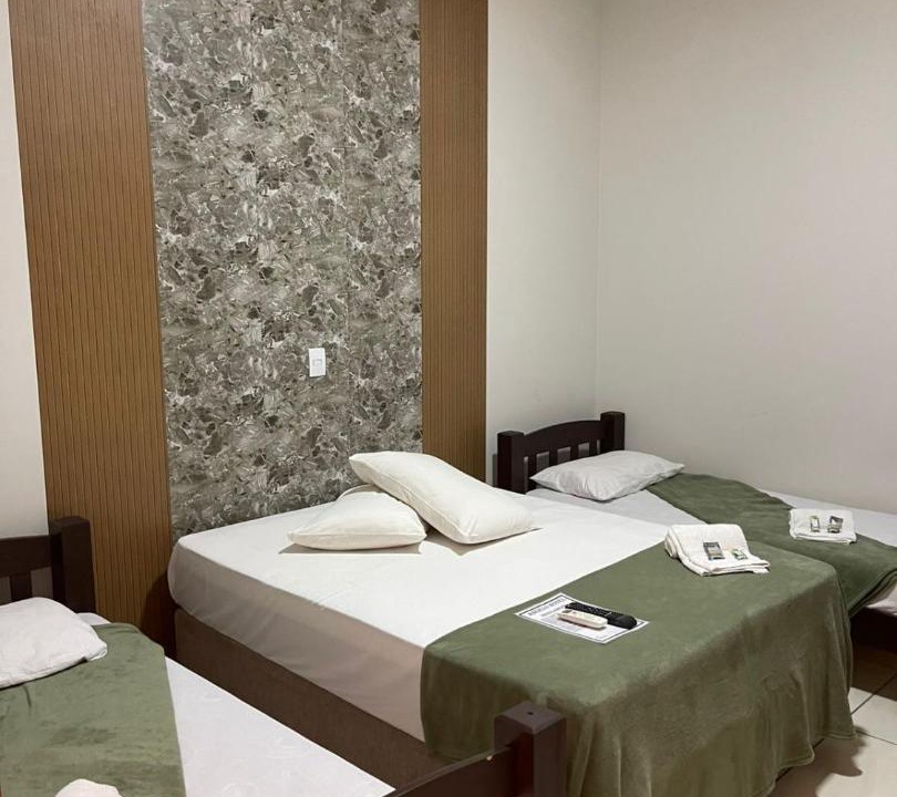 Photo of Bedroom in Olimpia