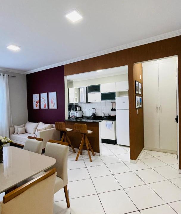 Photo of Kitchen in Santos Dumont