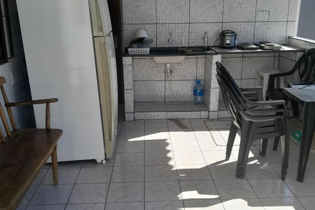 Photo of Kitchen in Mongagua