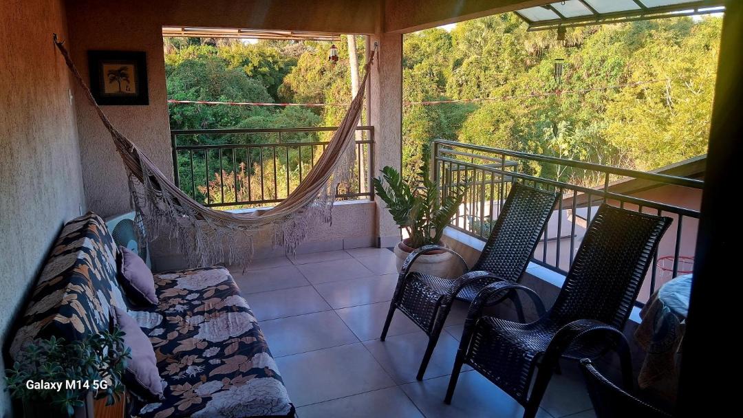 Photo of Patio Balcony in Uberaba
