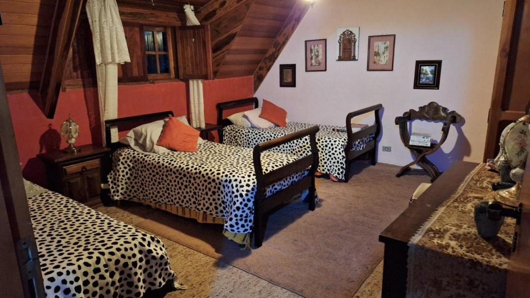 Photo of Bedroom in Vila Poran