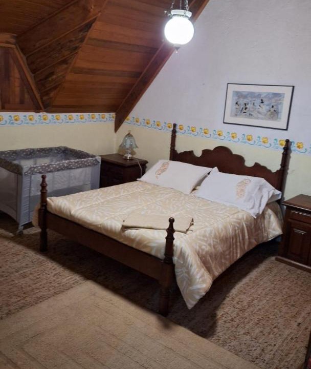Photo of Bedroom in Vila Poran