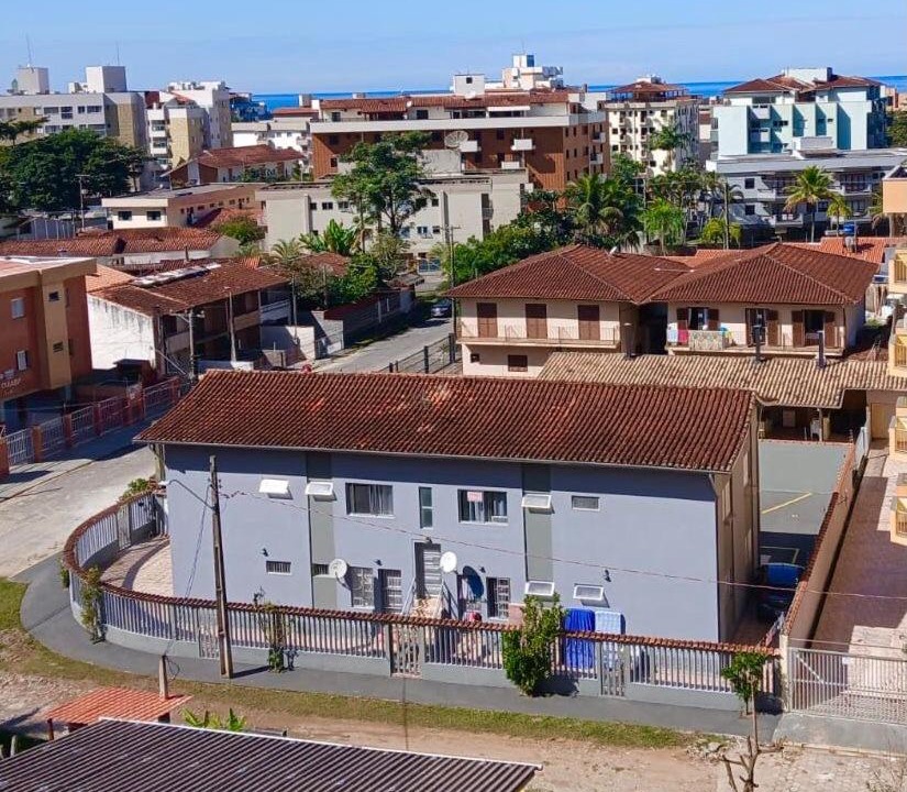 Photo of Buildings in Praia Grande
