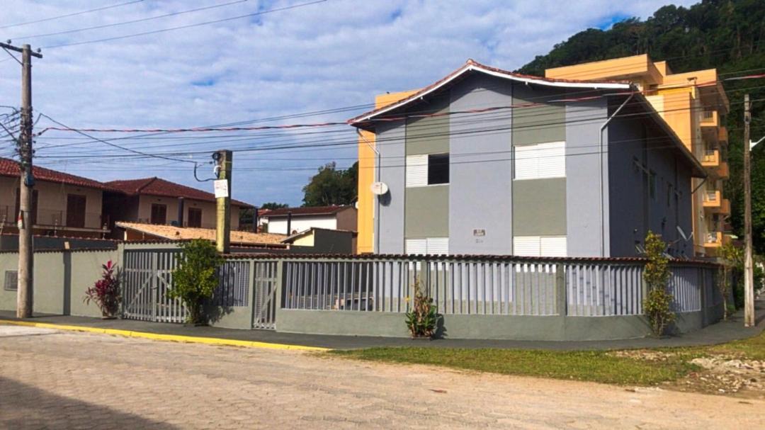 Photo of Buildings in Praia Grande