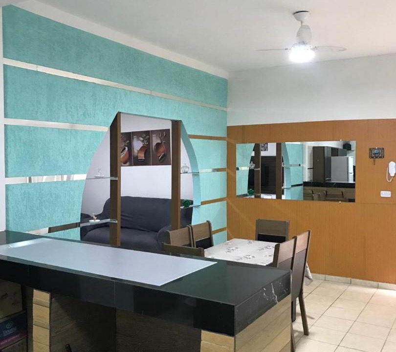 Photo of Kitchen in Triunfo
