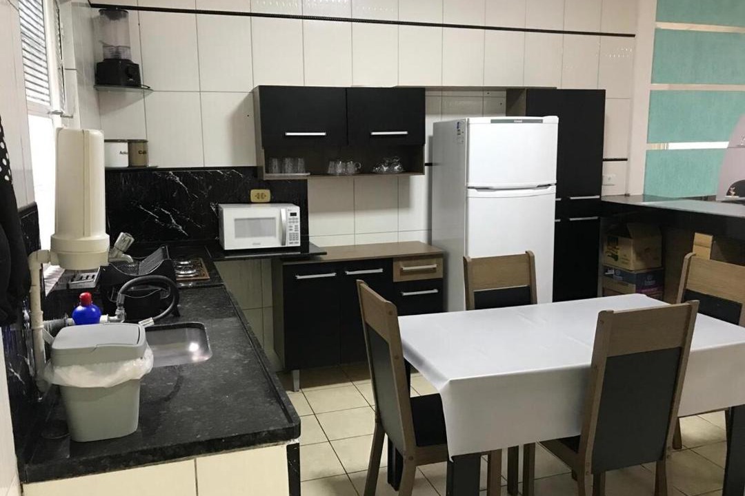 Photo of Kitchen in Triunfo