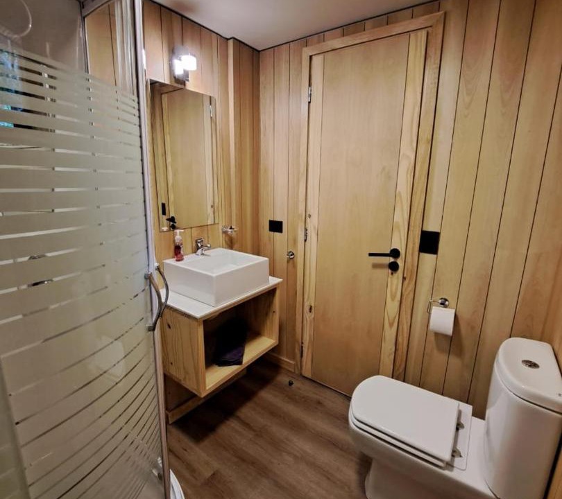 Photo of Bathroom in San Martin de los Andes