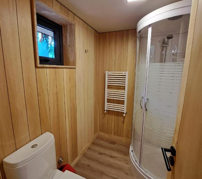 Photo of Bathroom in San Martin de los Andes