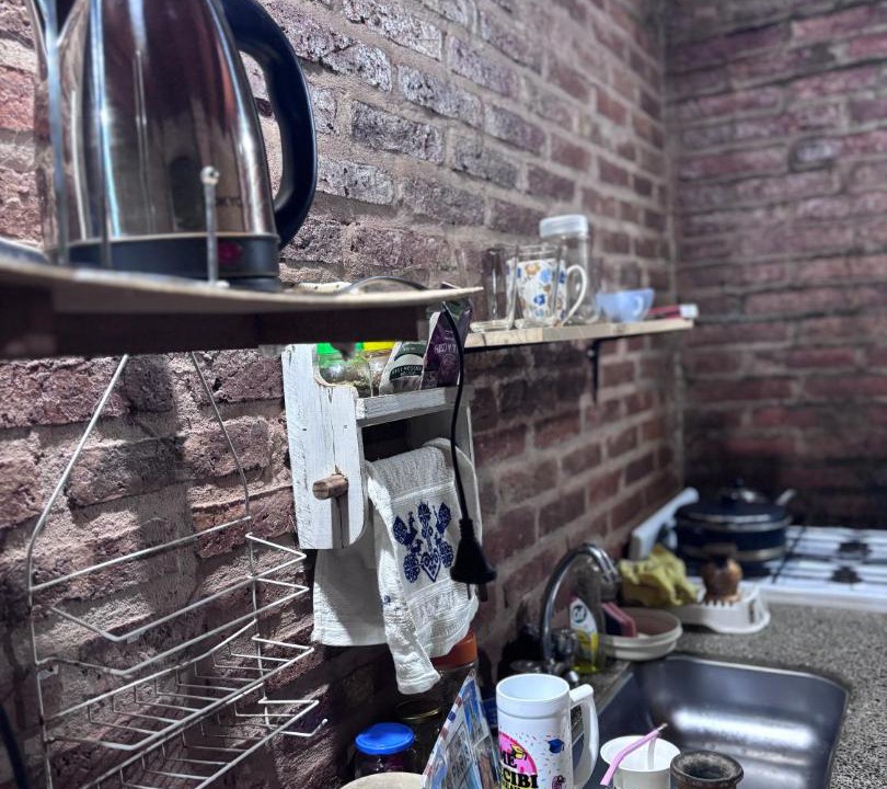 Photo of Kitchen in Sauce Viejo