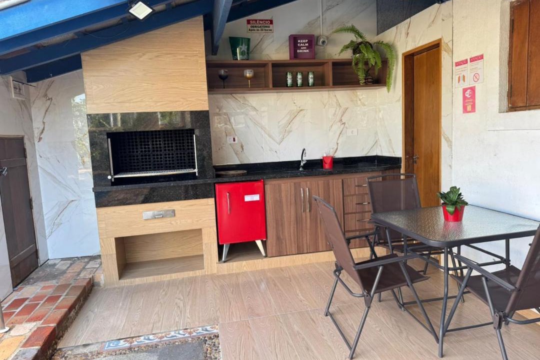 Photo of Kitchen in Jardim Virginia