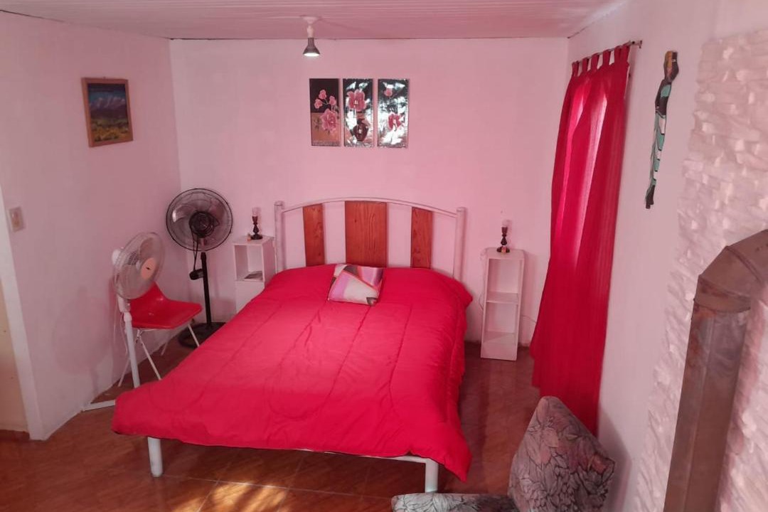 Photo of Bedroom in Rama Caida