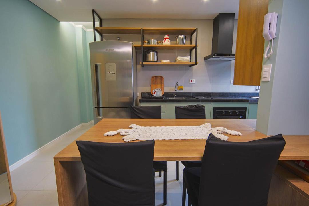 Photo of Kitchen in Vila Balnearia